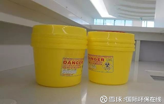 最严《固废法》即将发布,危废行业或迎爆发式增长